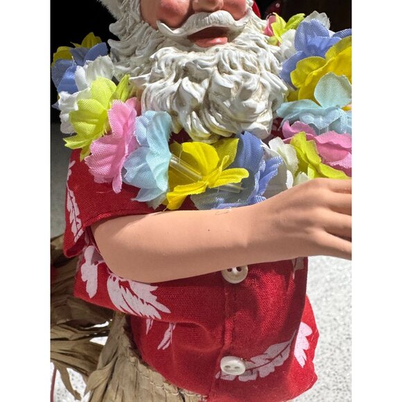 Rare Department 56 Possible Dreams Clothtique – Birds of a Feather Hula Together - Picture 14 of 16